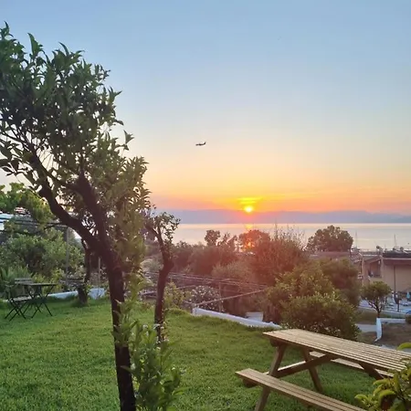 Gina Appartamento Benitses (Corfu)