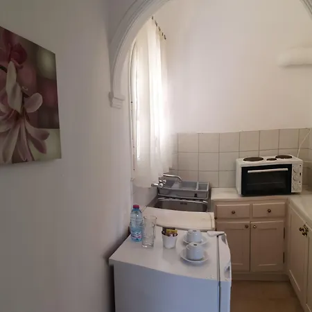 Appartamento Gina *