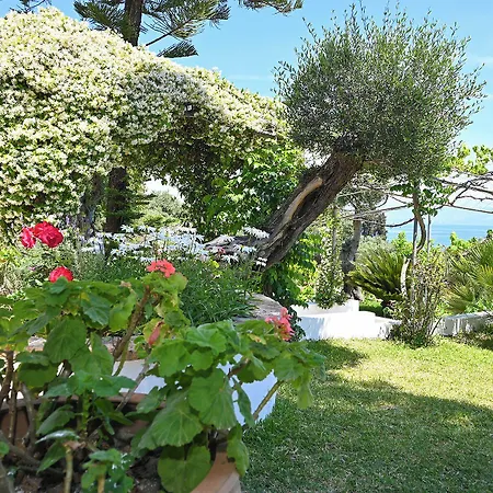 Appartamento Gina *