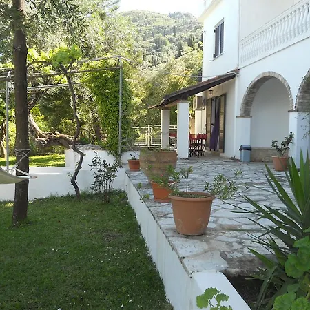 Gina Appartamento