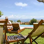 Gina Apartamento Benitses (Corfu)