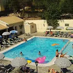 Gina Benitses (Corfu)