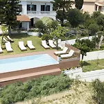 Apartamento Gina