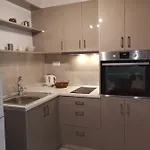 Apartamento Gina Benitses (Corfu)