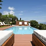 Daire Gina Benitses (Corfu)