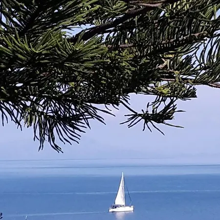 Gina Benitses (Corfu)