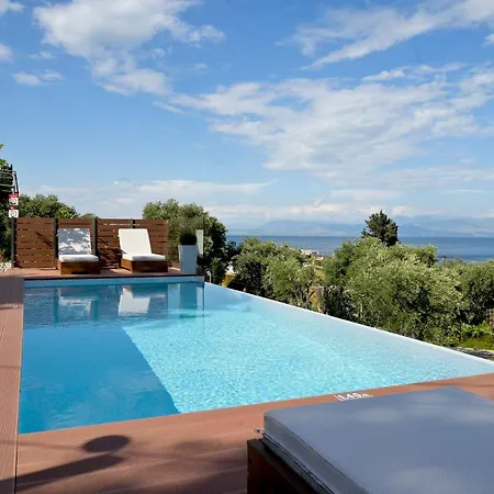 Gina Benitses (Corfu)