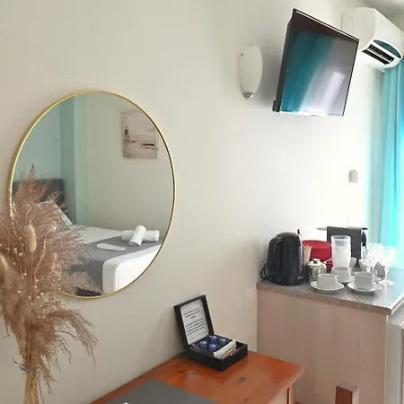 Gina Apartment