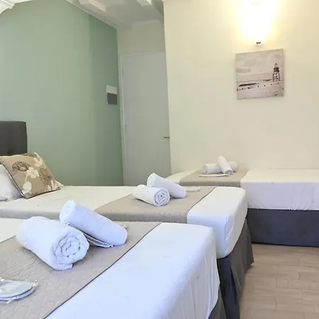 Appartamento Gina Benitses (Corfu)