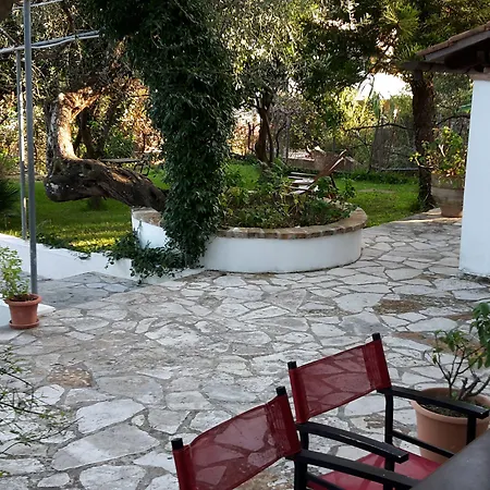 Gina * Benitses (Corfu)