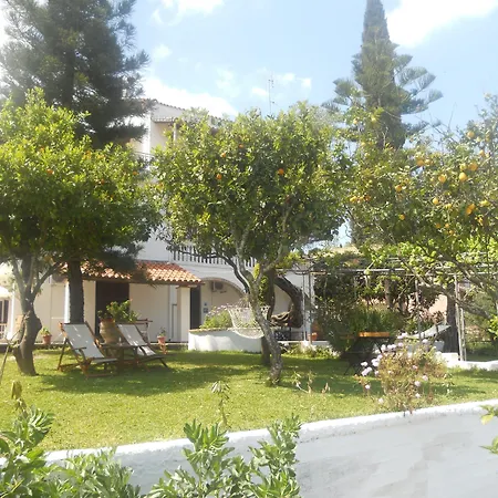 Gina Benitses (Corfu)