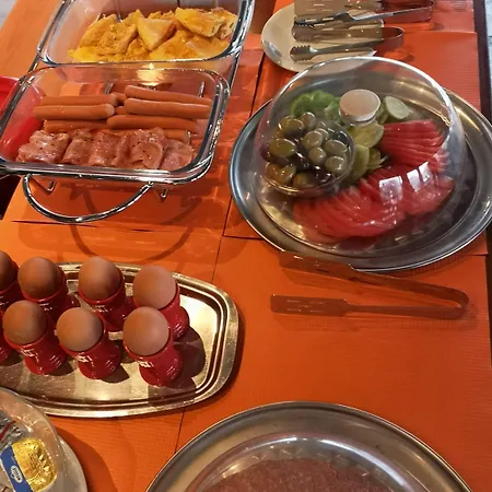 Gina Apartamento Benitses (Corfu)