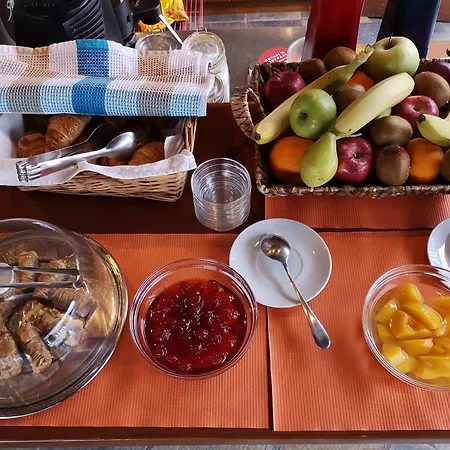 Gina Appartement Benitses (Corfu)