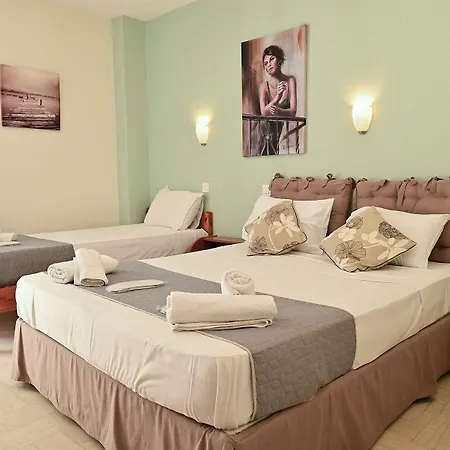 Gina Appartement Benitses (Corfu)