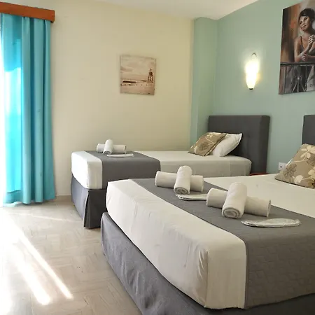 Gina Apartamento *