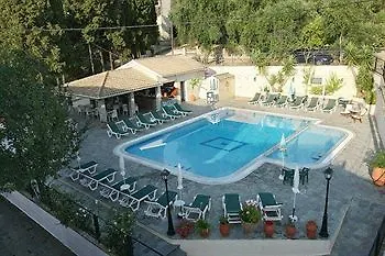 Appartamento Gina