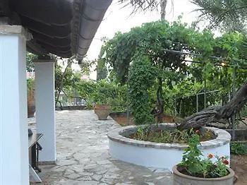 Appartamento Gina Benitses (Corfu)