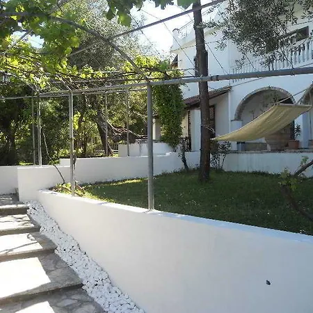 Gina Apartment Benitses (Corfu)