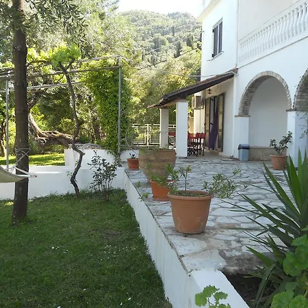 Gina Appartamento
