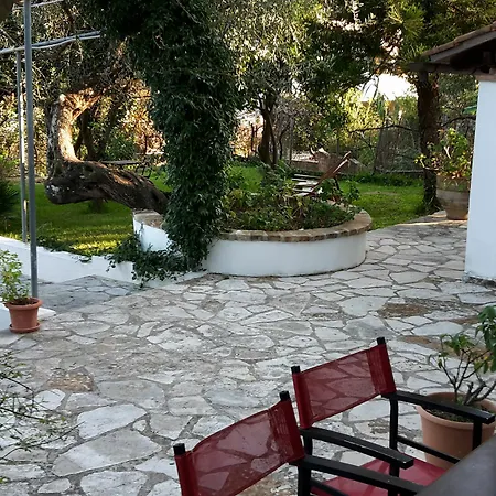 Gina Benitses (Corfu)