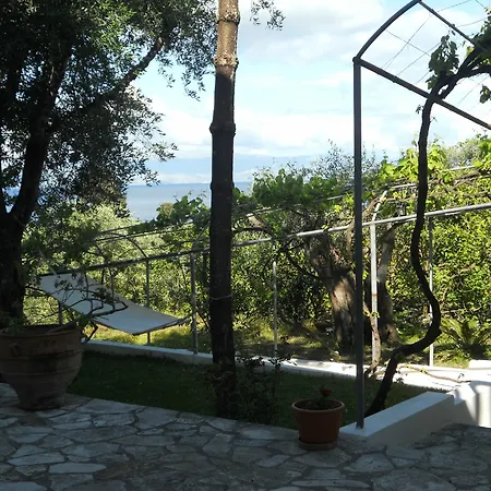 Gina Appartamento Benitses (Corfu)