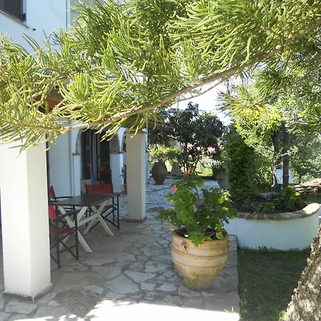 Appartamento Gina *
