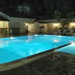 Gina Apartmán Benitses (Corfu)