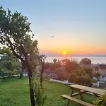 Gina Apartmán Benitses (Corfu)