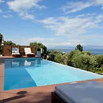 Gina Benitses (Corfu)
