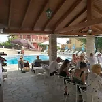 Gina Apartmán Benitses (Corfu)