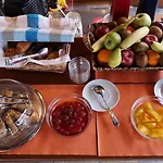 Gina Apartmán Benitses (Corfu)