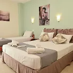 Gina Apartmán Benitses (Corfu)