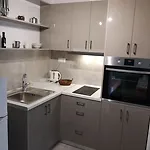 Apartmán Gina *