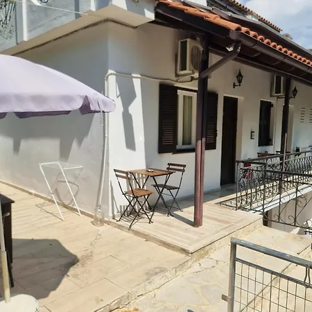 吉娜一室公寓 公寓 *