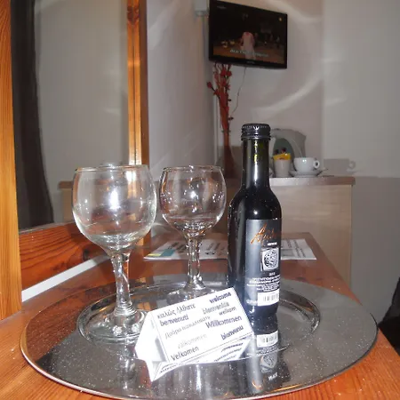 Appartement Gina