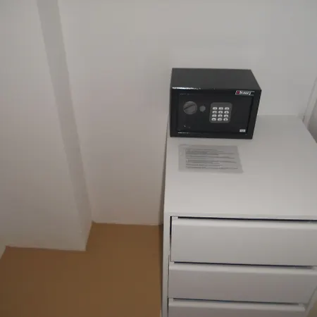 Appartement Gina Benitses (Corfu)