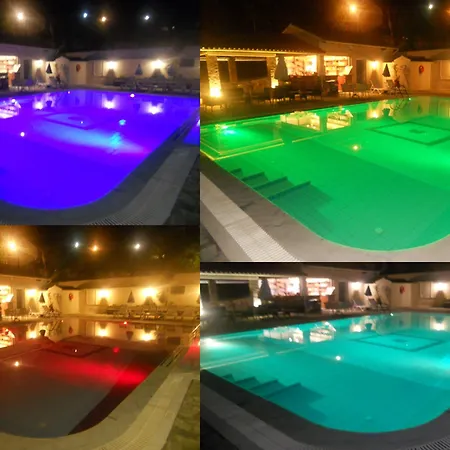 Gina Benitses (Corfu)