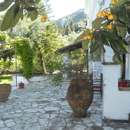 Gina Benitses (Corfu)