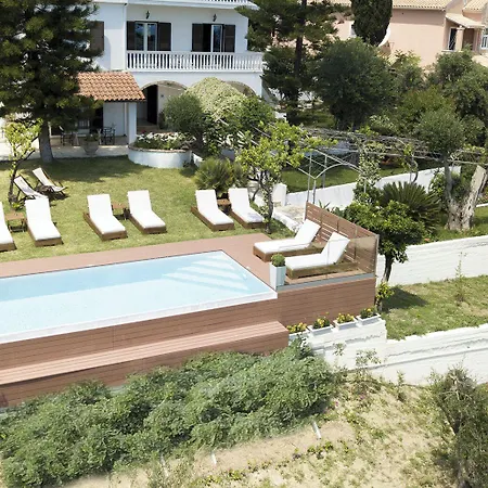 Appartement Gina