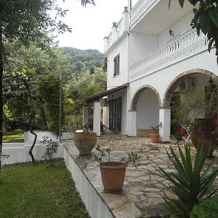 Gina Appartement