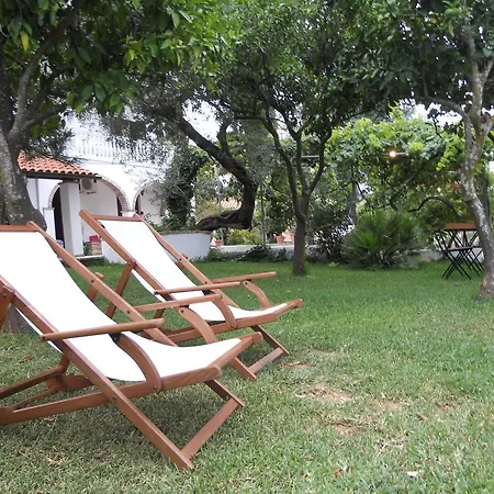 Gina Appartement