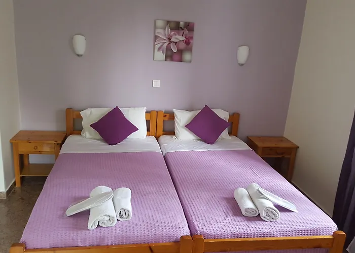 Apartmán Gina