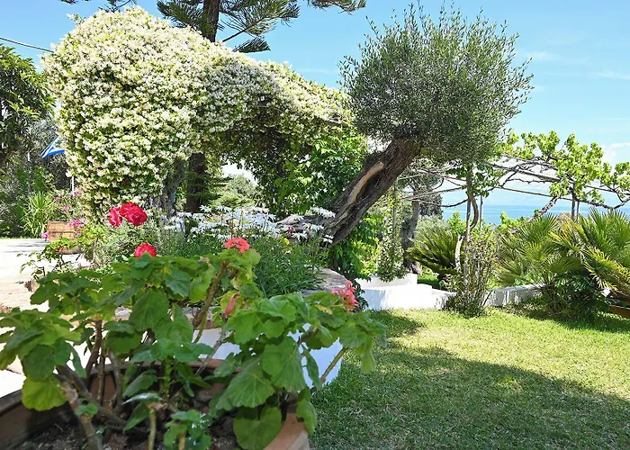Apartmán Gina *
