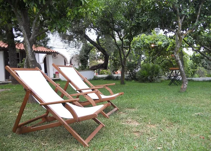 吉娜一室公寓 公寓